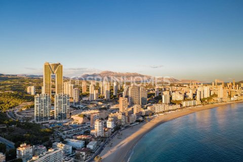 Kattohuoneisto myytävänä Benidorm, Alicante, Espanja, 2 makuuhuonetta, 168 m2 No. 107759 - kuva 29