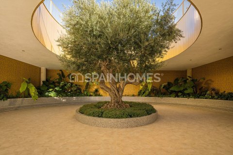 Kattohuoneisto myytävänä Benidorm, Alicante, Espanja, 2 makuuhuonetta, 168 m2 No. 107759 - kuva 11