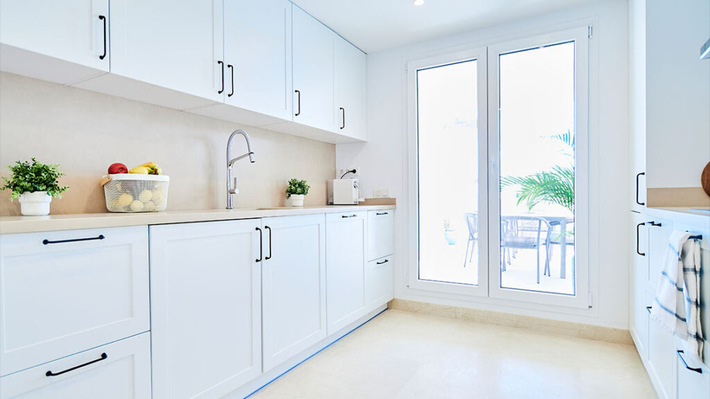 Apartament w Marbella, Malaga, Hiszpania 2 sypialnie, 145 mkw. nr 137038