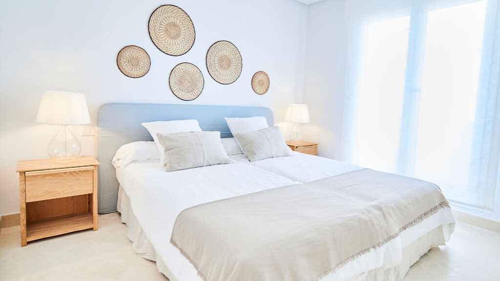 Apartament w Marbella, Malaga, Hiszpania 2 sypialnie, 145 mkw. nr 137038