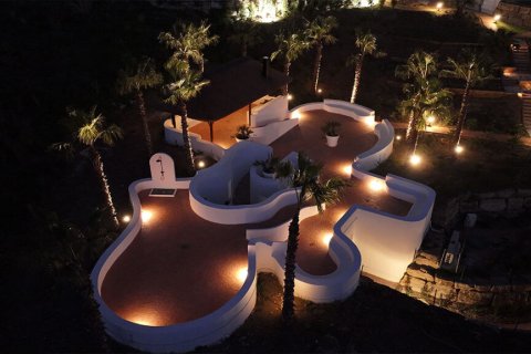 Lägenhet till salu Marbella, Malaga, Spanien 2 sovrum, 145 kvm. Nr. 137038 - foto 30