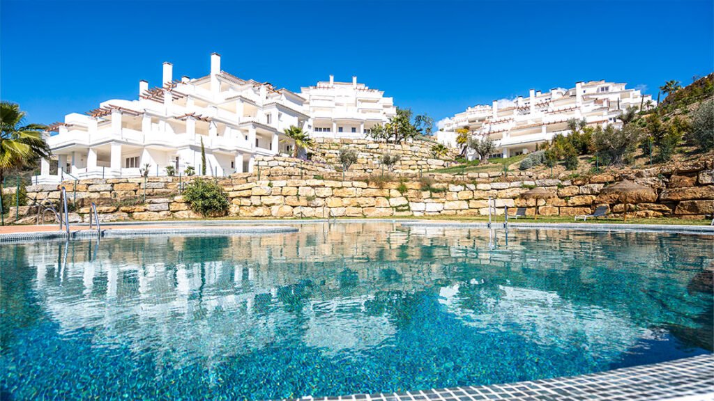 Apartament w Marbella, Malaga, Hiszpania 2 sypialnie, 145 mkw. nr 137038