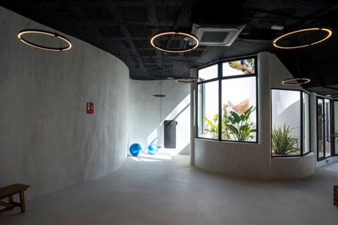 Lägenhet till salu Marbella, Malaga, Spanien 2 sovrum, 145 kvm. Nr. 137038 - foto 6