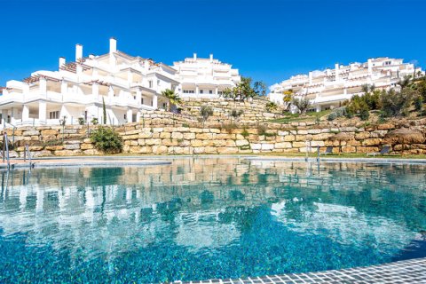 Lägenhet till salu Marbella, Malaga, Spanien 2 sovrum, 145 kvm. Nr. 137038 - foto 1