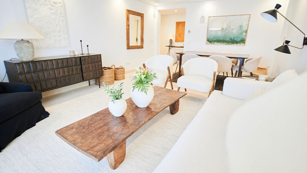 Apartament w Marbella, Malaga, Hiszpania 2 sypialnie, 145 mkw. nr 137038