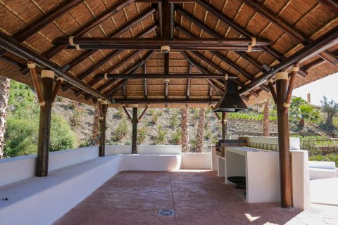 Lägenhet till salu Marbella, Malaga, Spanien 2 sovrum, 145 kvm. Nr. 137038 - foto 8