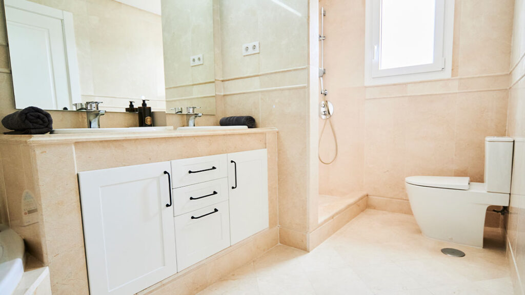 Apartament w Marbella, Malaga, Hiszpania 2 sypialnie, 145 mkw. nr 137038