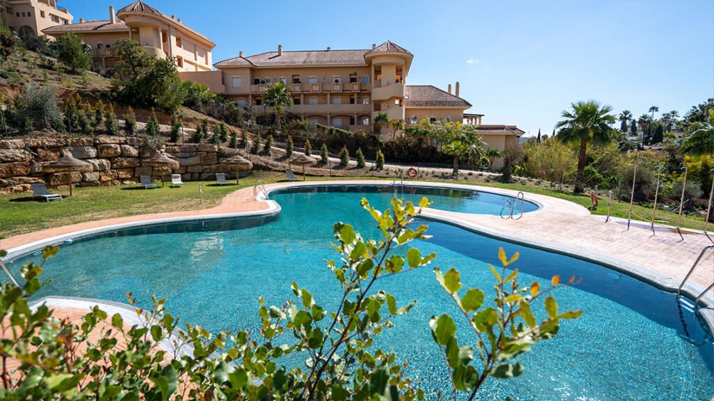 Apartament w Marbella, Malaga, Hiszpania 2 sypialnie, 145 mkw. nr 137038