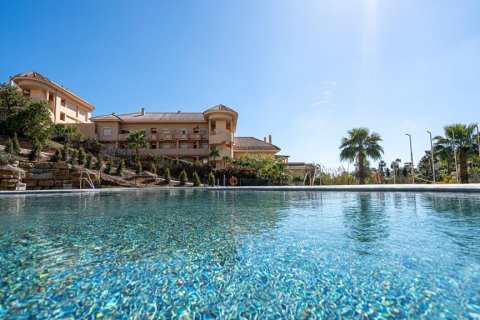Lägenhet till salu Marbella, Malaga, Spanien 2 sovrum, 145 kvm. Nr. 137038 - foto 29