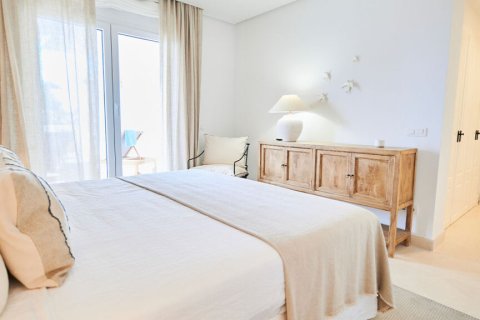 Lägenhet till salu Marbella, Malaga, Spanien 2 sovrum, 145 kvm. Nr. 137038 - foto 12