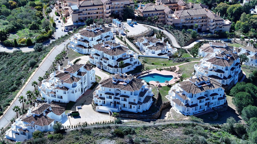 Apartament w Marbella, Malaga, Hiszpania 2 sypialnie, 145 mkw. nr 137038