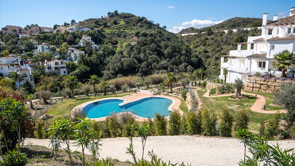 Apartament w Marbella, Malaga, Hiszpania 2 sypialnie, 145 mkw. nr 137038
