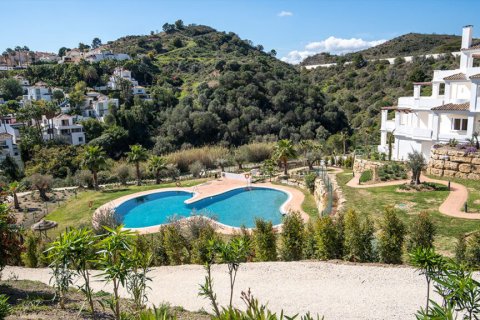 Lägenhet till salu Marbella, Malaga, Spanien 2 sovrum, 145 kvm. Nr. 137038 - foto 27
