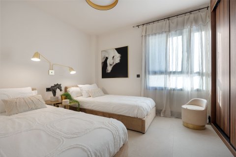 Apartment à vendre Marbella, Malaga, Espagne, 3 chambres, 118 m2 No. 137040 - photo 28