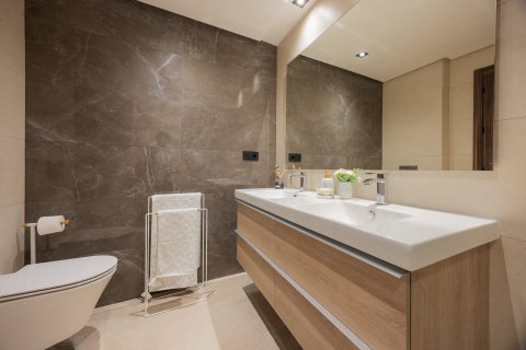 Apartment à vendre Marbella, Malaga, Espagne, 3 chambres, 118 m2 No. 137040 - photo 14