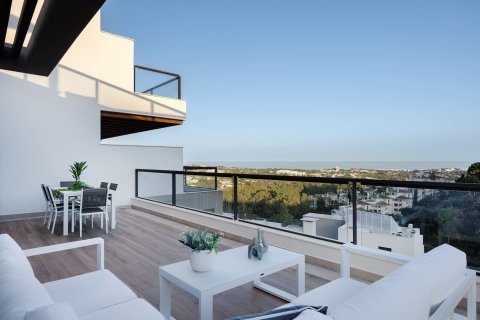 Apartment à vendre Marbella, Malaga, Espagne, 3 chambres, 118 m2 No. 137040 - photo 15