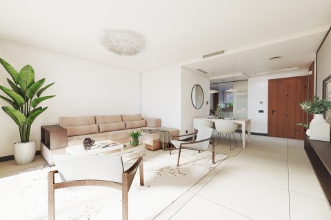 Apartment à vendre Marbella, Malaga, Espagne, 3 chambres, 118 m2 No. 137040 - photo 9