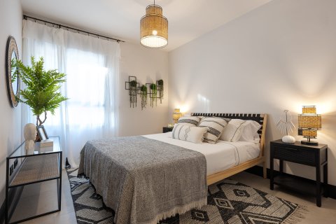 Apartment à vendre Marbella, Malaga, Espagne, 3 chambres, 118 m2 No. 137040 - photo 27