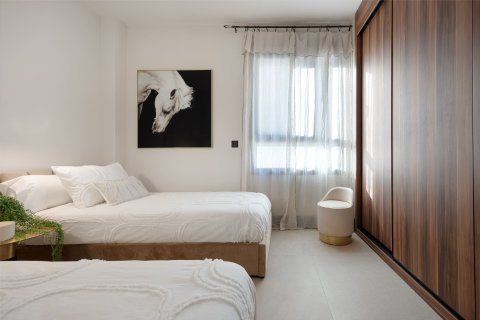 Apartment à vendre Marbella, Malaga, Espagne, 3 chambres, 118 m2 No. 137040 - photo 29