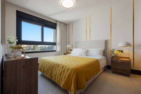 Apartment à vendre Marbella, Malaga, Espagne, 3 chambres, 118 m2 No. 137040 - photo 25
