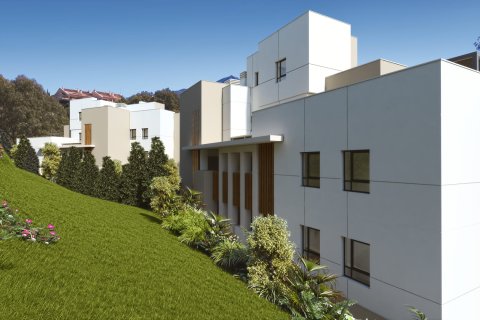 Apartment à vendre Marbella, Malaga, Espagne, 3 chambres, 118 m2 No. 137040 - photo 5