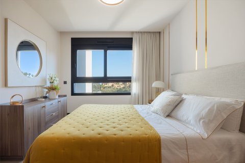 Apartment à vendre Marbella, Malaga, Espagne, 3 chambres, 118 m2 No. 137040 - photo 26