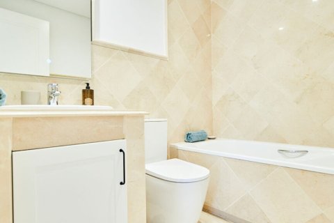 Продажа бунгало Марбелья, Малага, Испания 2 спальни, 109м2 №137037 - фото 17