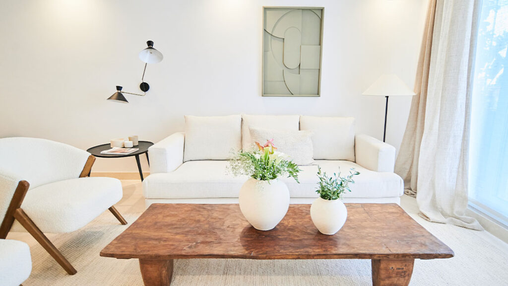 Bungalow w Marbella, Malaga, Hiszpania 2 sypialnie, 121 mkw. nr 137037