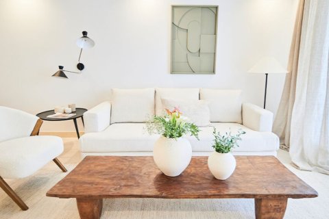 Продажа бунгало Марбелья, Малага, Испания 2 спальни, 109м2 №137037 - фото 22