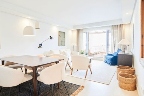 Продажа бунгало Марбелья, Малага, Испания 2 спальни, 109м2 №137037 - фото 21