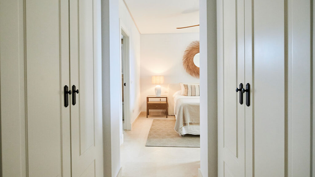 Bungalow w Marbella, Malaga, Hiszpania 2 sypialnie, 121 mkw. nr 137037