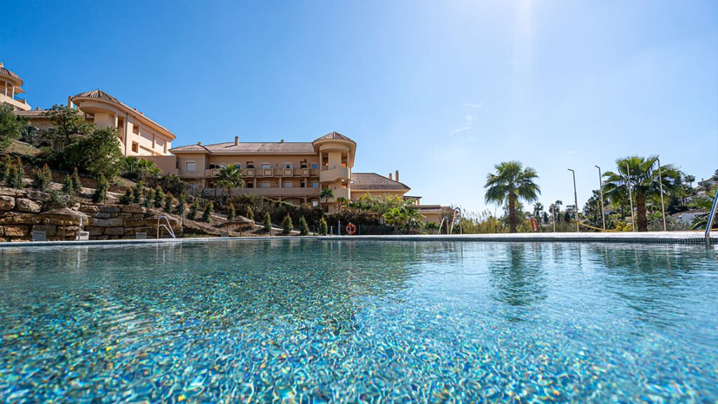 Bungalow w Marbella, Malaga, Hiszpania 2 sypialnie, 121 mkw. nr 137037