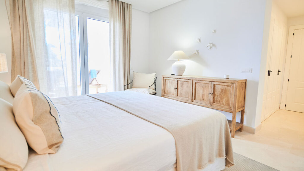 Bungalow w Marbella, Malaga, Hiszpania 2 sypialnie, 121 mkw. nr 137037