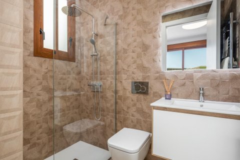 Villa for sale Vera, Almeria, Spain 2 bedrooms, 90 sq.m. No. 137035 - photo 14