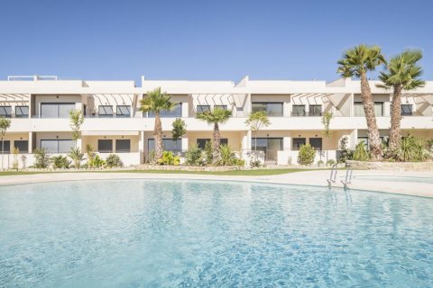 Bungalow for sale La Veleta, Alicante, Spain 2 bedrooms, 106 sq.m. No. 75914 - photo 1
