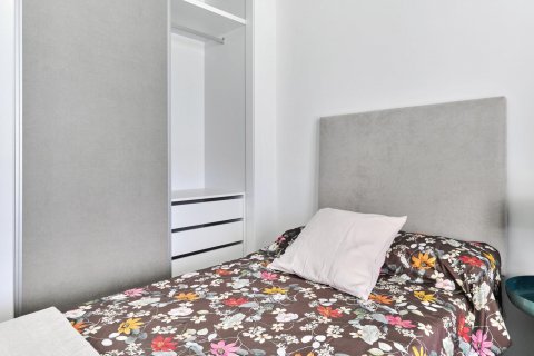 Bungalow for sale La Veleta, Alicante, Spain 2 bedrooms, 106 sq.m. No. 75914 - photo 30