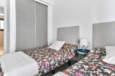 Bungalow for sale La Veleta, Alicante, Spain 2 bedrooms, 106 sq.m. No. 75914 - photo 29