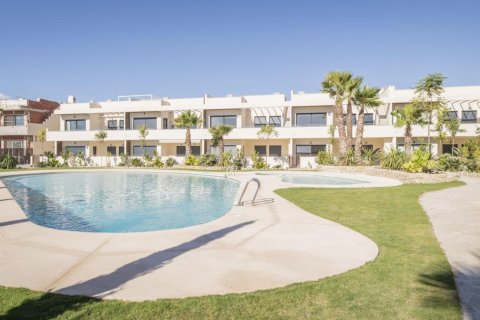 Bungalow for sale La Veleta, Alicante, Spain 2 bedrooms, 106 sq.m. No. 75914 - photo 2