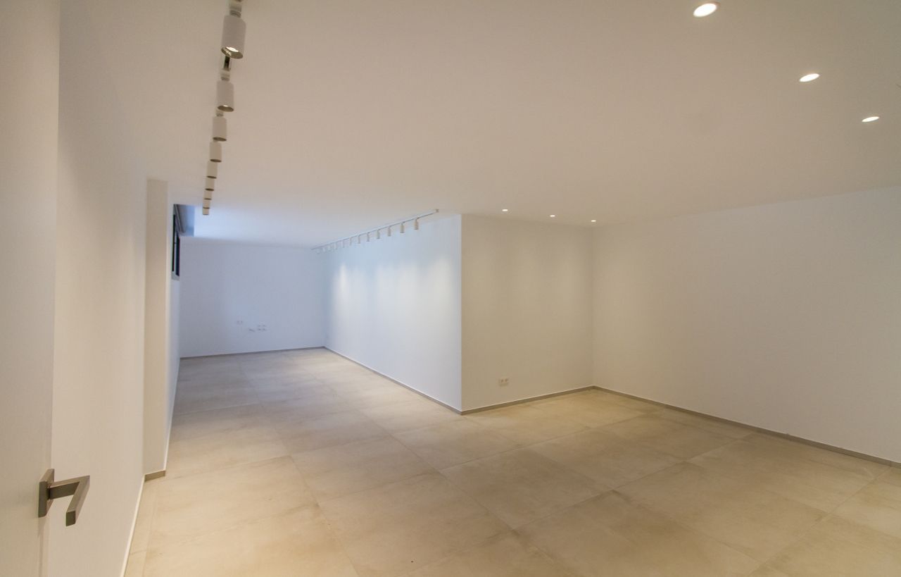 Willa w Altea, Alicante, Hiszpania 5 sypialni, 618 mkw. nr 95568