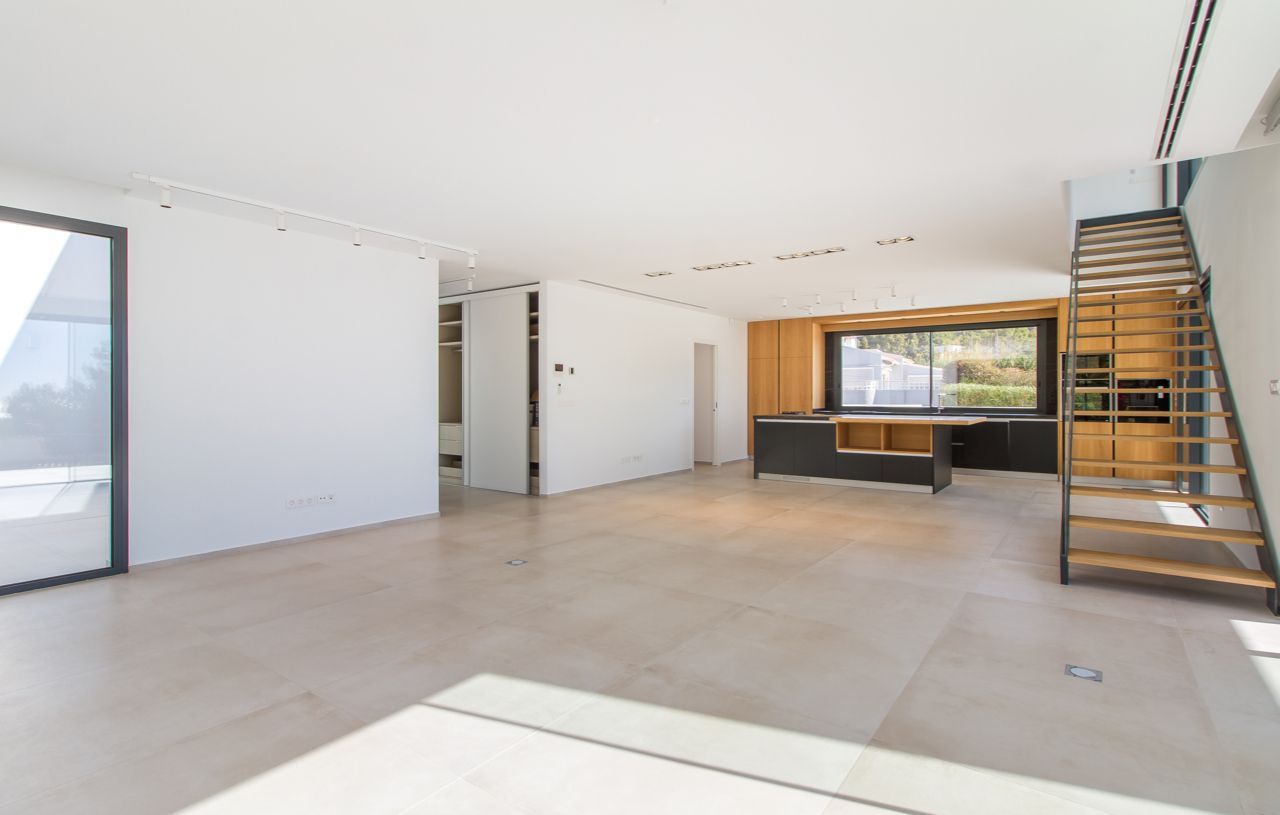 Willa w Altea, Alicante, Hiszpania 5 sypialni, 618 mkw. nr 95568