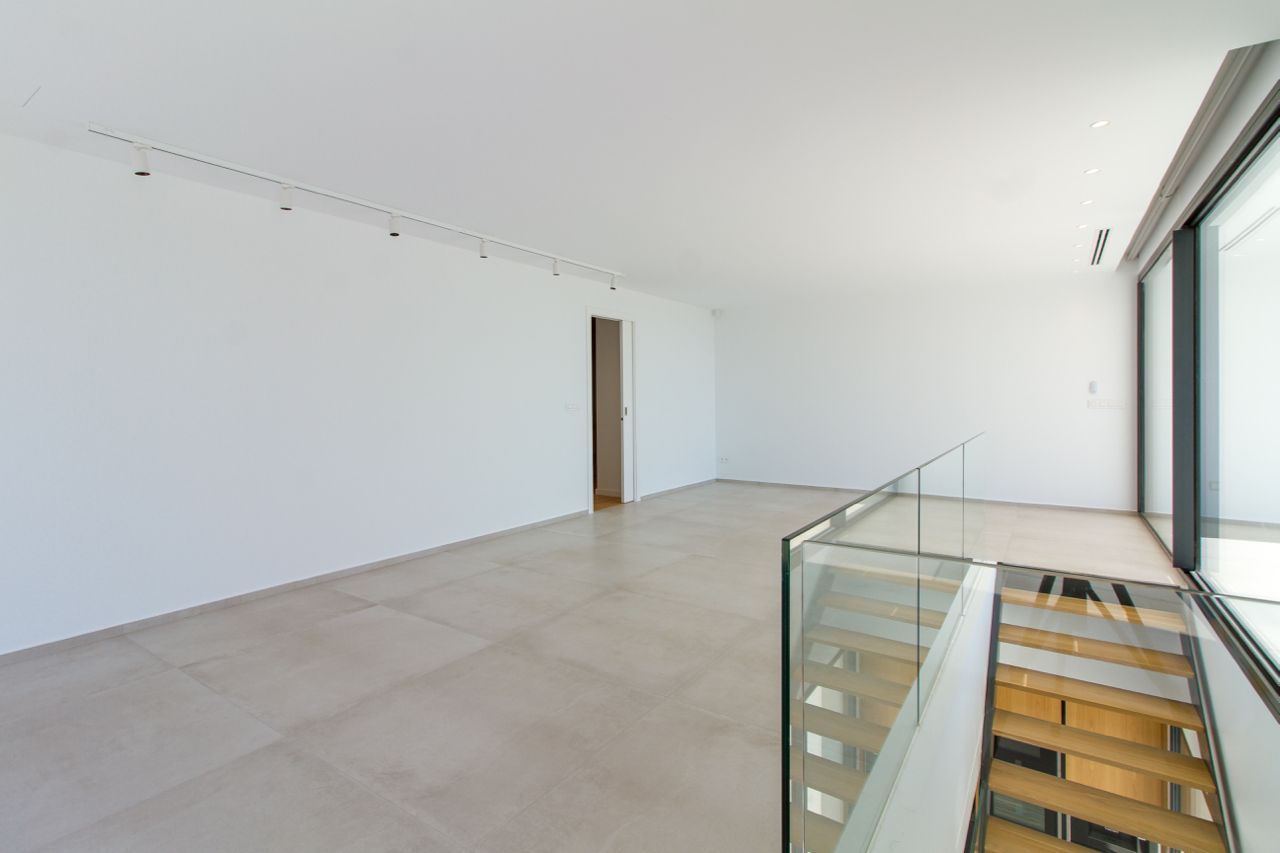 Willa w Altea, Alicante, Hiszpania 5 sypialni, 618 mkw. nr 95568