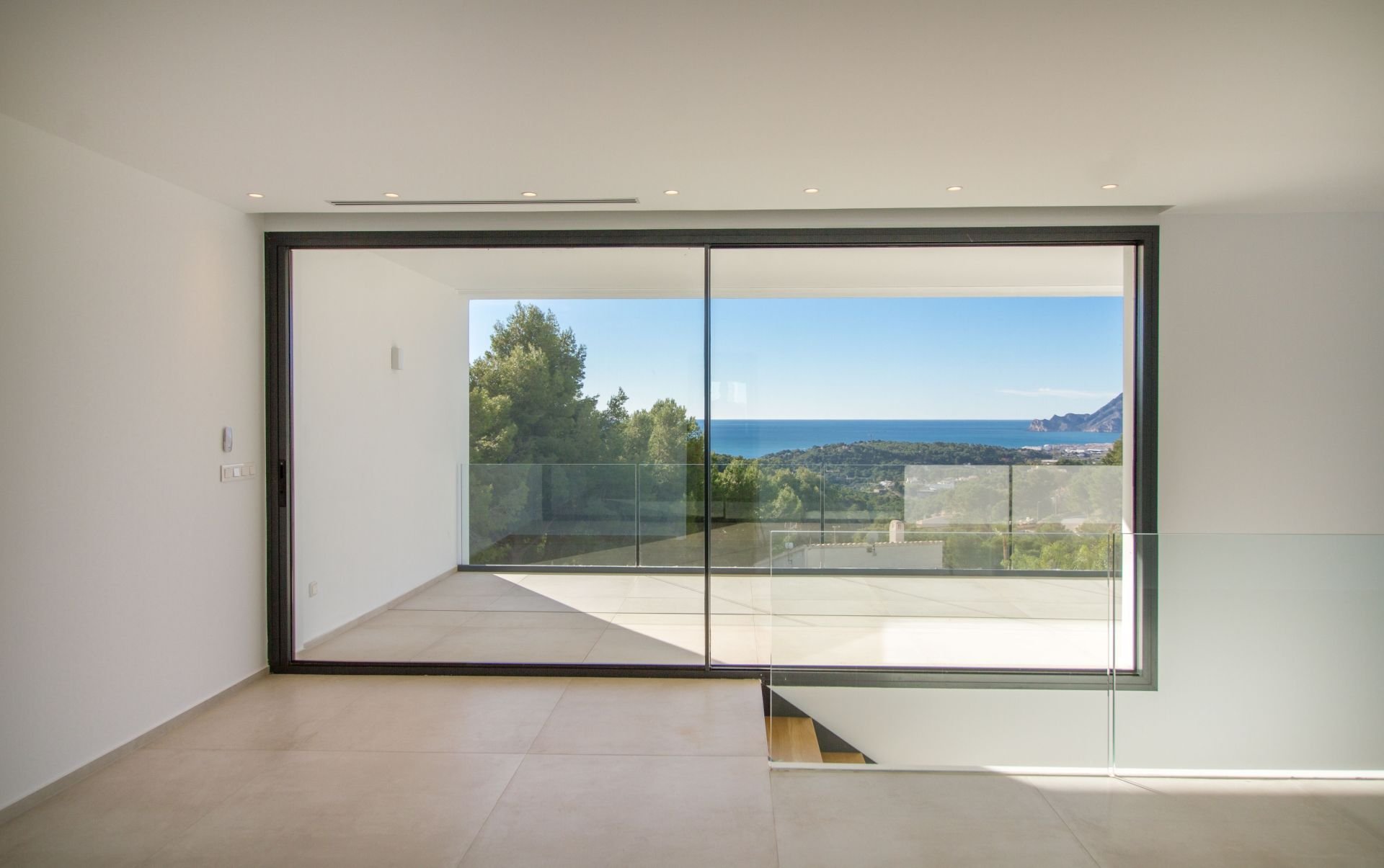 Willa w Altea, Alicante, Hiszpania 5 sypialni, 618 mkw. nr 95568