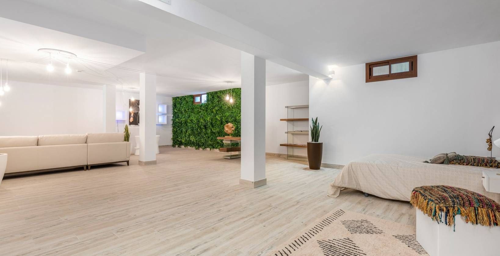 Māja Almeria, Spānijā 3 istabas, 90 m2 Nr. 95572