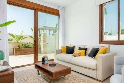 Māja pārdošanā Almeria, Spānijā 3 istabas, 90 m2 Nr. 95572 - attēls 9
