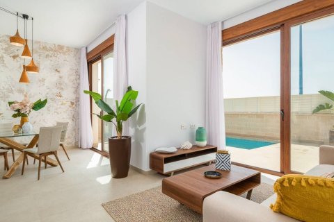 Māja pārdošanā Almeria, Spānijā 3 istabas, 90 m2 Nr. 95572 - attēls 7