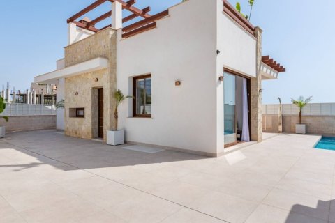 Māja pārdošanā Almeria, Spānijā 3 istabas, 90 m2 Nr. 95572 - attēls 3