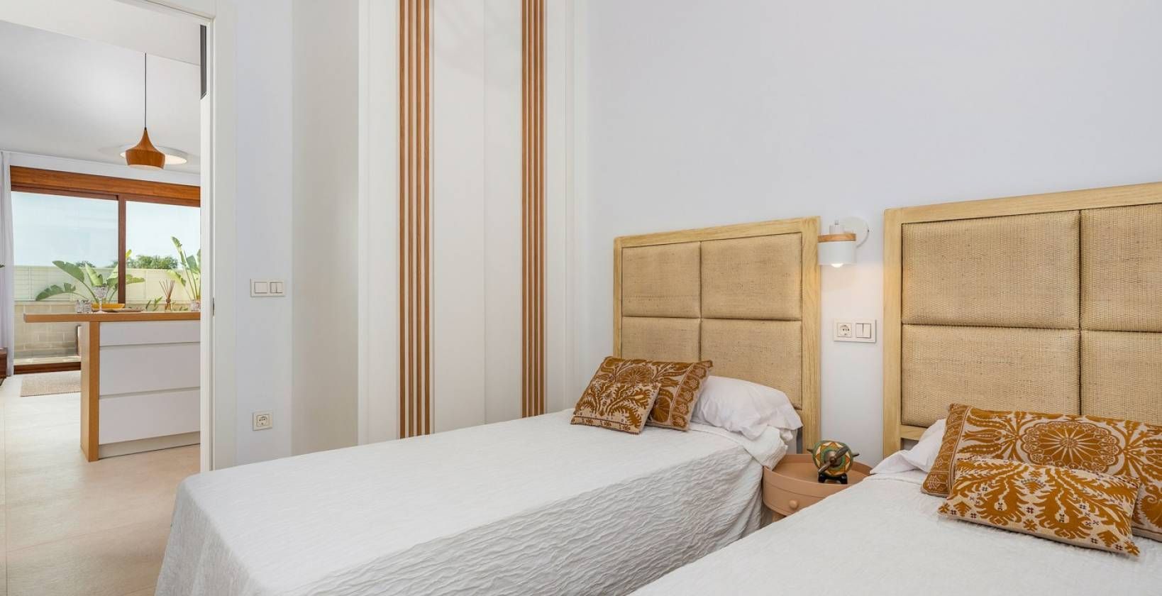 Māja Almeria, Spānijā 3 istabas, 90 m2 Nr. 95572