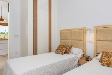 Māja pārdošanā Almeria, Spānijā 3 istabas, 90 m2 Nr. 95572 - attēls 10