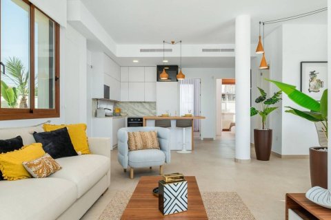 Māja pārdošanā Almeria, Spānijā 3 istabas, 90 m2 Nr. 95572 - attēls 4