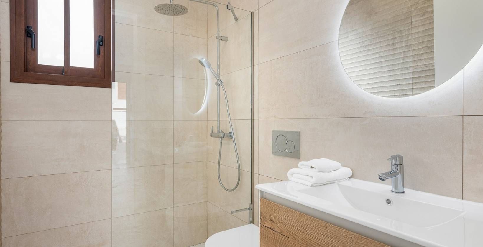Māja Almeria, Spānijā 3 istabas, 90 m2 Nr. 95572